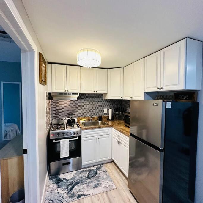 Ocean Block Oasis, 2-Bed Condo سيسايد هايتس المظهر الخارجي الصورة